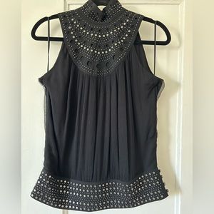 Catherine Malandrino Tank Top